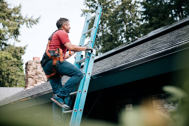 Best Cold Roofs  in Cut Bank, MT